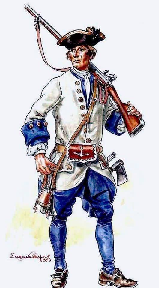 french marine august event 4